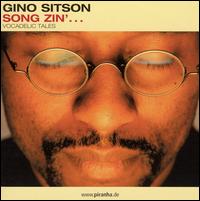 Song 'Zin... von Gino Sitson