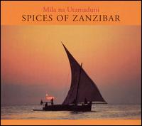 Spices of Zanzibar von Culture Musical Club