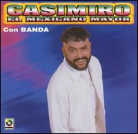 Sigan Al Lider Con Banda von Casimiro Zamudio