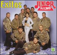 Exitos von Junior Klan