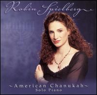 American Chanukah von Robin Spielberg