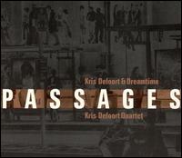 Passages von Kris Defoort