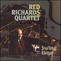 Swing Time von Red Richards