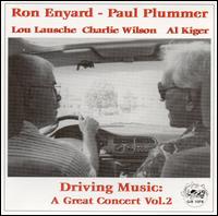 Driving Music: A Great Concert, Vol. 2 von Paul Plummer