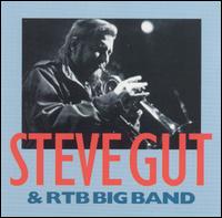 Steve Gut and RTB Big Band von Steve Gut