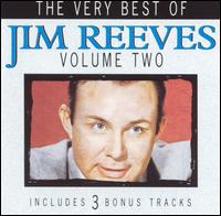 Very Best of Jim Reeves, Vol. 2 von Jim Reeves