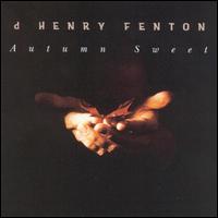 Autumn Sweet von D. Henry Fenton