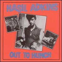 Out to Hunch von Hasil Adkins