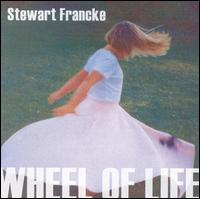 Wheel of Life von Stewart Francke