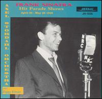 Hit Parade Shows von Frank Sinatra