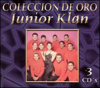 Coleccion de Oro: Boleros von Junior Klan