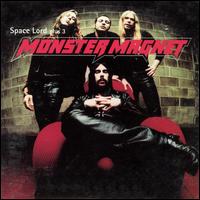 Space Lord Plus Three von Monster Magnet