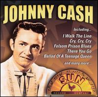 Sun Records 50th Anniversary Edition von Johnny Cash