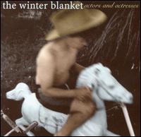 Actors and Actresses von The Winter Blanket