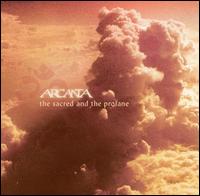 Sacred and the Profane von Arcanta