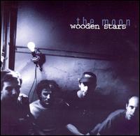 Moon von Wooden Stars