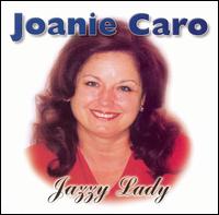 Jazzy Lady von Joanie Caro