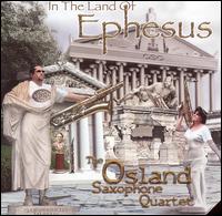 In the Land of Ephesus von Miles Osland