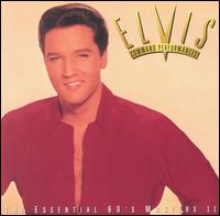 Command Performances: The Essential 60's Masters II von Elvis Presley