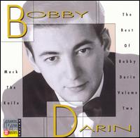 Mack the Knife [Atco] von Bobby Darin