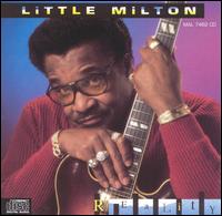 Reality von Little Milton