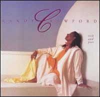 Rich and Poor von Randy Crawford