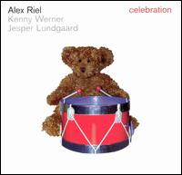 Celebration von Alex Riel