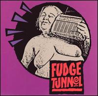 Fudgecake von Fudge Tunnel