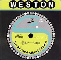 Massed Albert Sounds von Weston