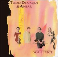 Soulstice von Todd Denman