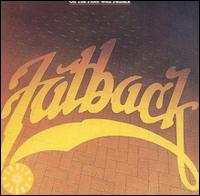 On the Floor With Fatback von The Fatback Band