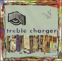 NC17 von Treble Charger