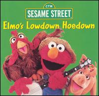 Elmo's Lowdown Hoedown von Sesame Street