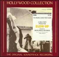 Blow-Up von Herbie Hancock