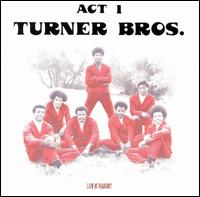 Act 1 von Turner Brothers