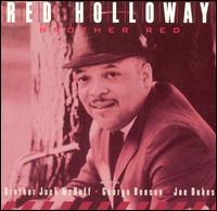 Brother Red von Red Holloway