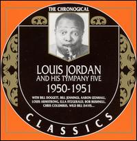 1950-1951 von Louis Jordan