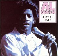 Tokyo Live von Al Green