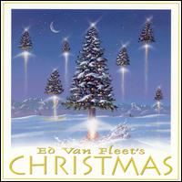 Christmas von Ed Van Fleet