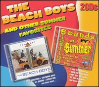 Beach Boys and Other Summer Favorites von The Beach Boys