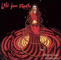 Earthquake von Uli Jon Roth