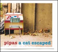 Cat Escaped von Pipas