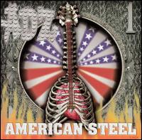 American Steel von ADZ