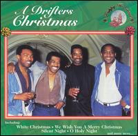 Drifters Christmas von The Drifters