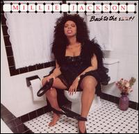 Back to the Shit von Millie Jackson