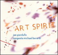 Art Spirit von Joe Giardullo