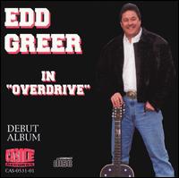 In Overdrive von Ed Greer