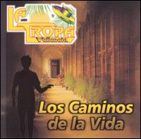 Caminos De La Vida von La Tropa Vallenata