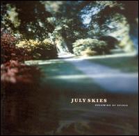 Dreaming of Spires von July Skies