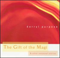 Gift of the Magi von Darryl Purpose